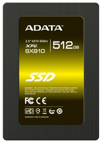 Adata XPG SX910